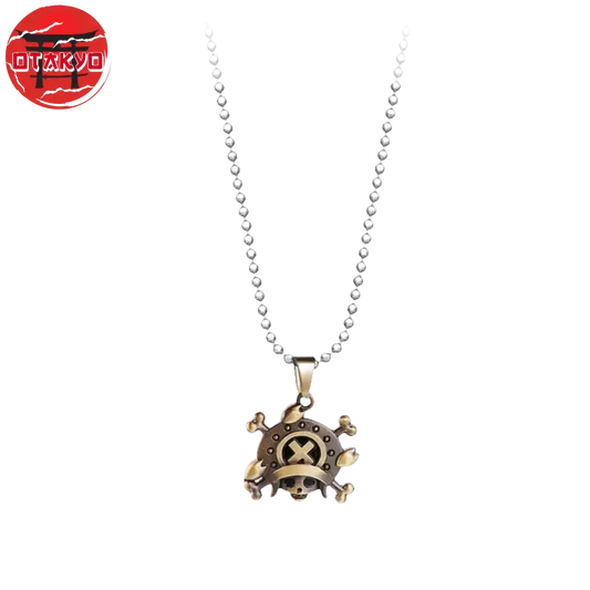 Chopper Halskette - One Piece™