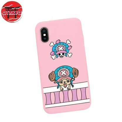 Chopper iPhone-Hülle - One Piece™
