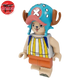 Chopper Lego Figuren - One Piece™