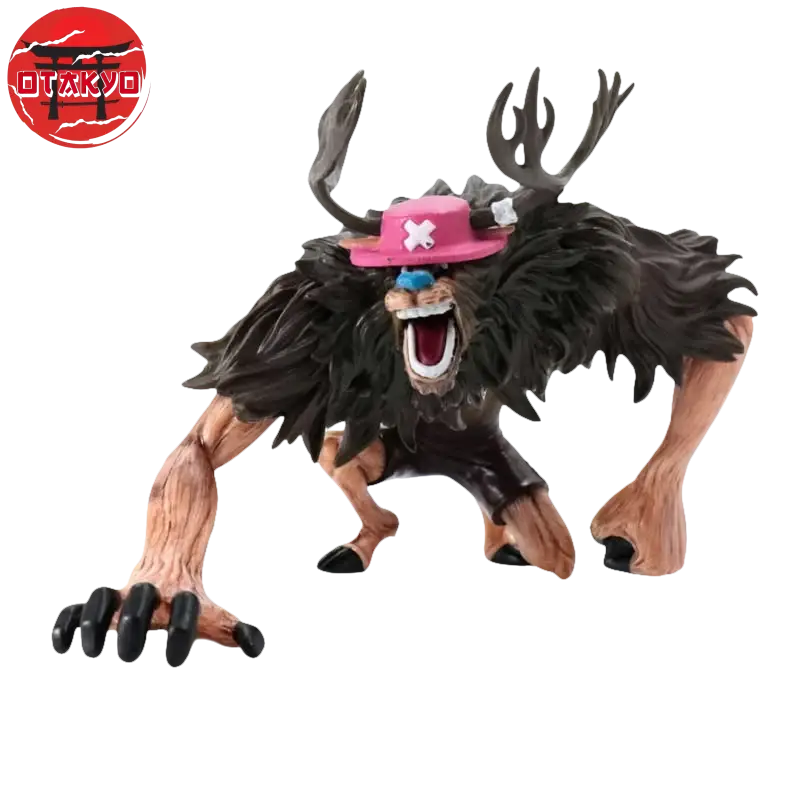 Chopper "Monster" Figuren - One Piece™