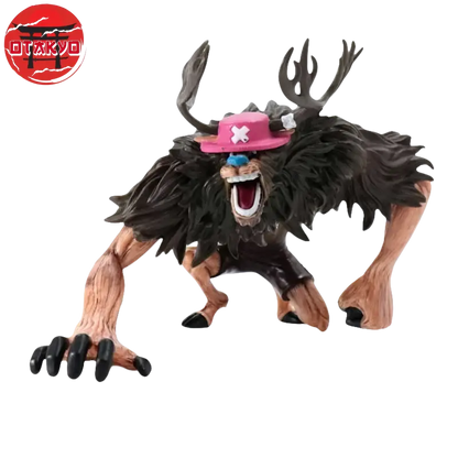 Chopper "Monster" Figuren - One Piece™