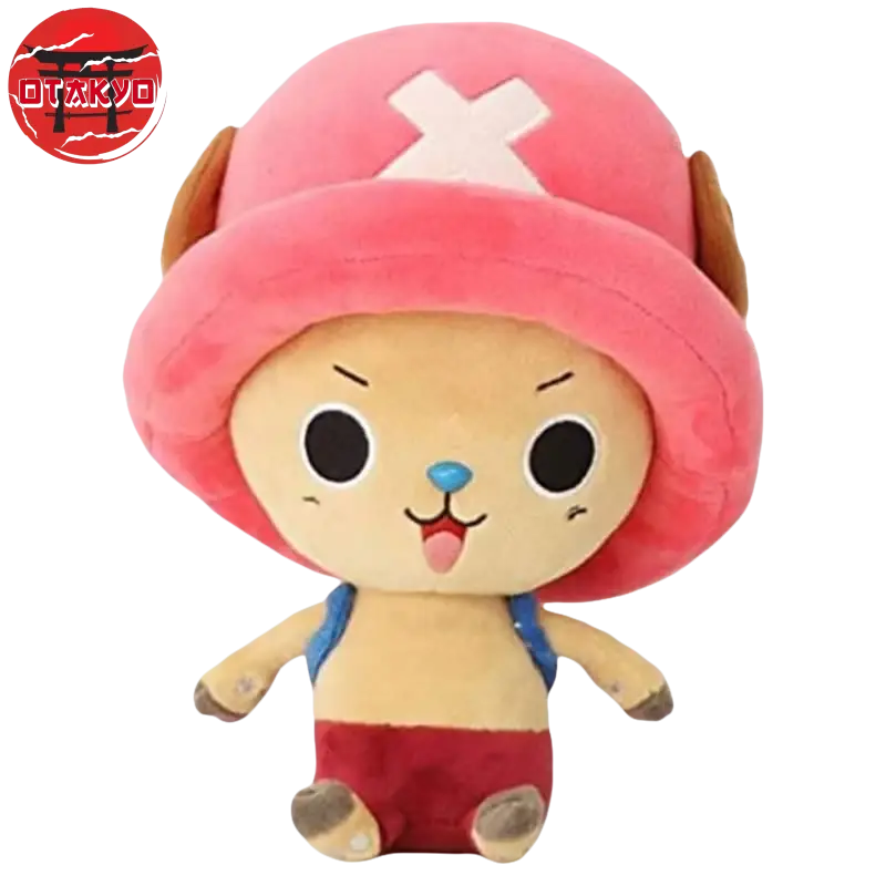 Chopper Plüschtier - One Piece™
