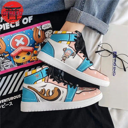 Chopper Schuhe - One Piece™