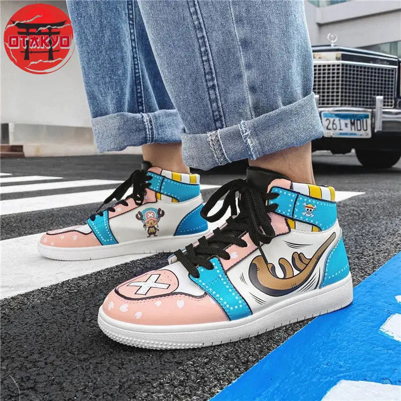 Chopper Schuhe - One Piece™