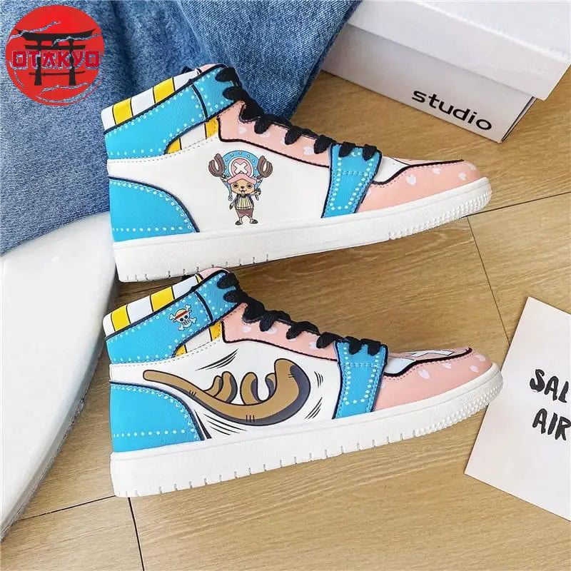 Chopper Schuhe - One Piece™