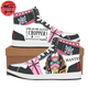 Chopper Schuhe 
