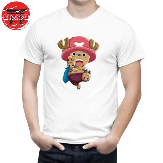 Chopper T-Shirt - One Piece™