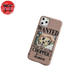 Chopper WANTED iPhone-Hülle - One Piece™