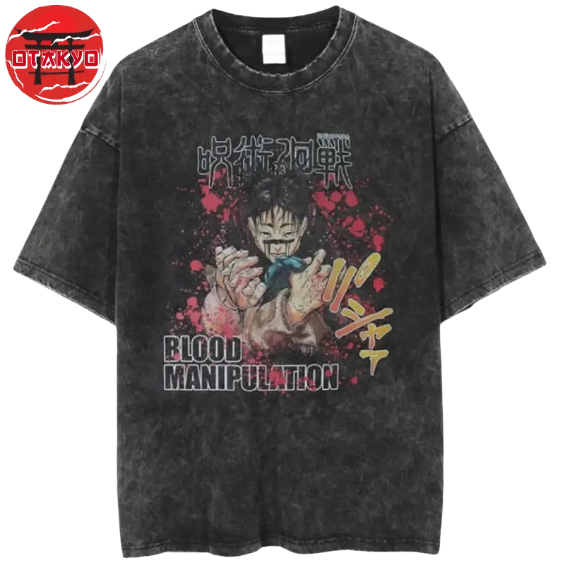 Choso T-Shirt - Jujutsu Kaisen™