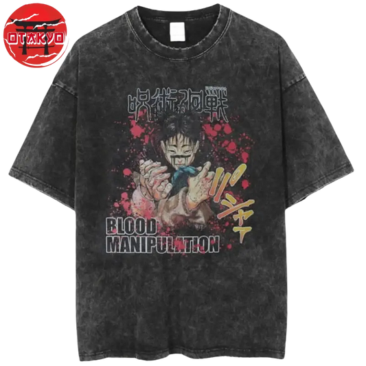 Choso T-Shirt - Jujutsu Kaisen™