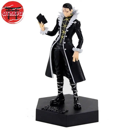 Chrollo Lucifer Figuren - Hunter x Hunter™