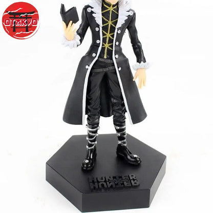 Chrollo Lucifer Figuren - Hunter x Hunter™