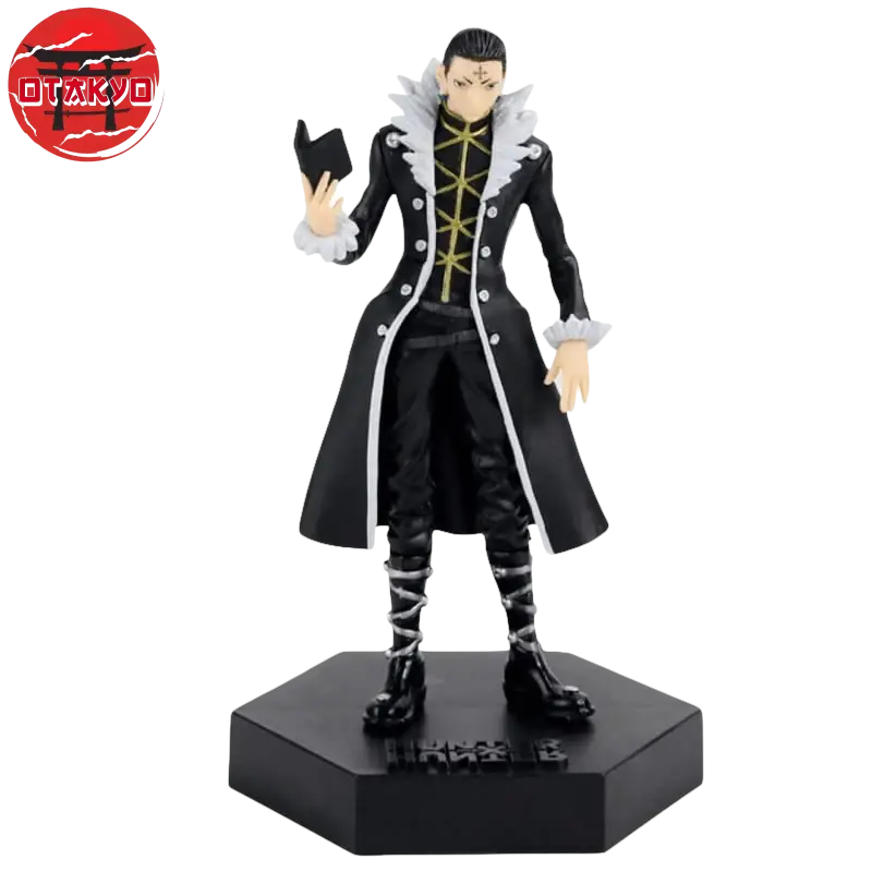 Chrollo Lucifer Figuren - Hunter x Hunter™