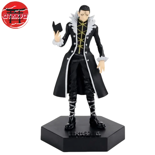 Chrollo Lucifer Figuren - Hunter x Hunter™
