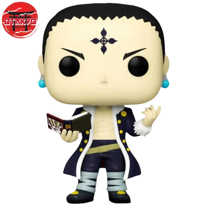 Chrollo Lucifer Funko POP - Hunter x Hunter™