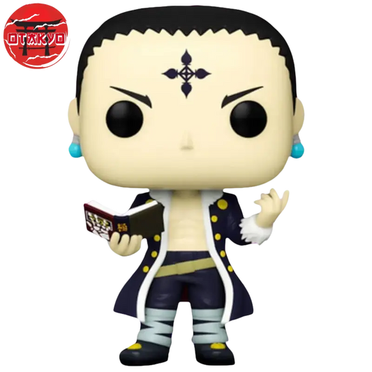 Chrollo Lucifer Funko POP - Hunter x Hunter™