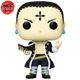 Chrollo Lucifer Funko POP - Hunter x Hunter™