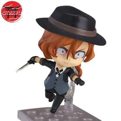 Chûya "Mafia" Figuren - Bungo Stray Dogs™