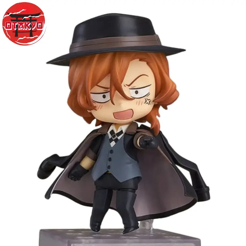 Chûya "Mafia" Figuren - Bungo Stray Dogs™