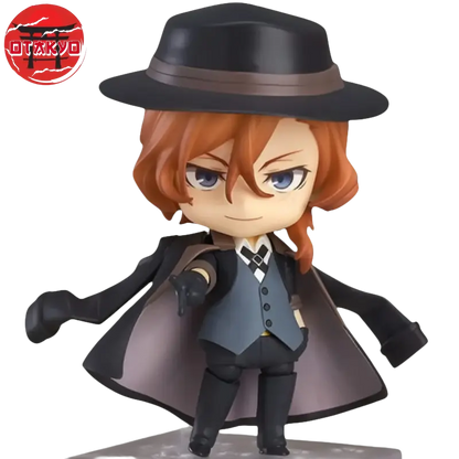 Chûya "Mafia" Figuren - Bungo Stray Dogs™