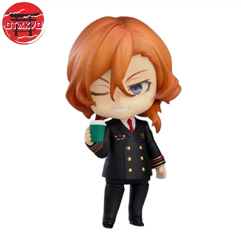 Chûya Nakahara Nendoroid Figuren - Bungo Stray Dogs™