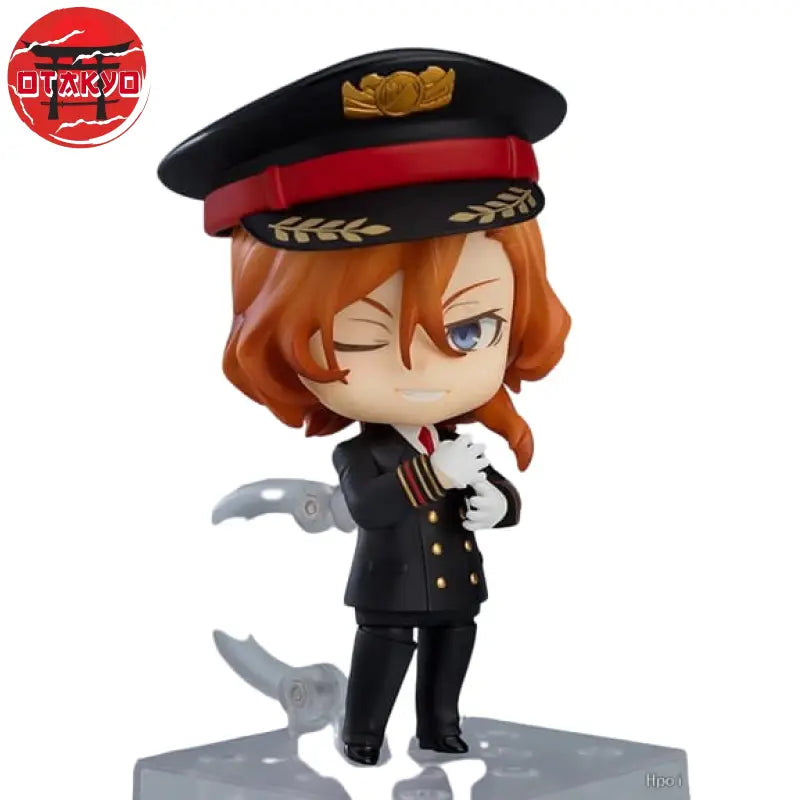 Chûya Nakahara Nendoroid Figuren - Bungo Stray Dogs™