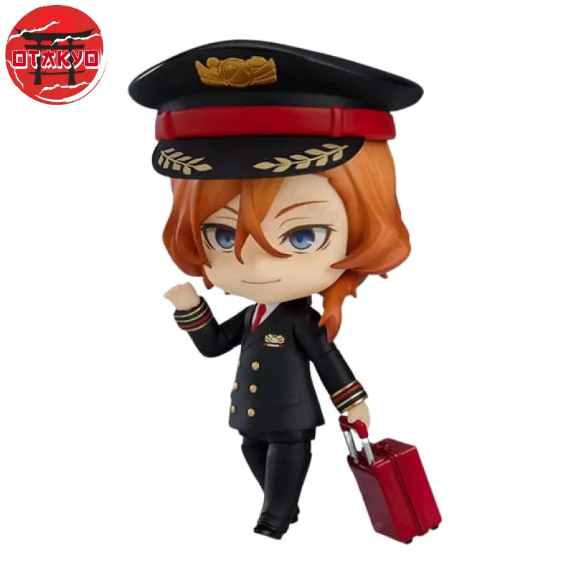 Chûya Nendoroid Figuren - Bungo Stray Dogs™