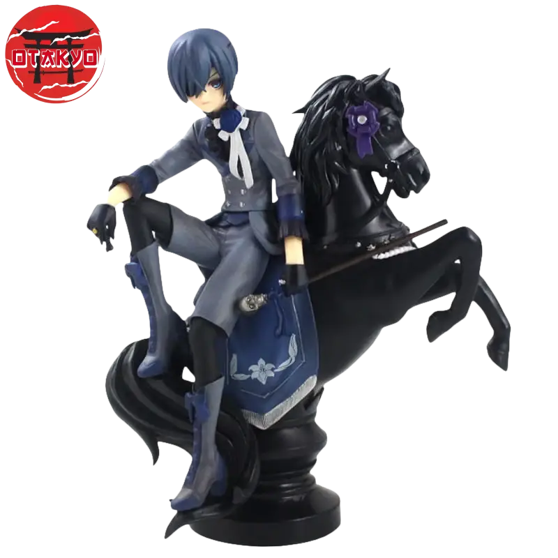 Ciel Phantomhive Figuren - Black Butler™