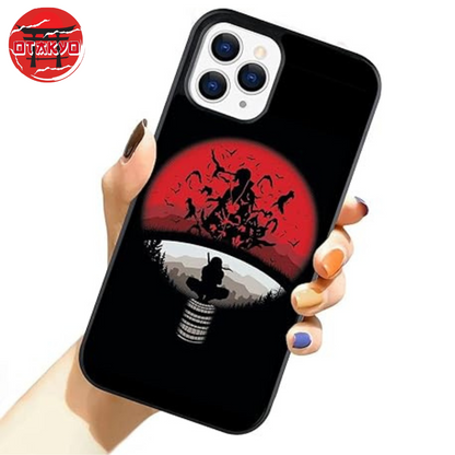 Clan Uchiha iPhone-Hülle - Naruto Shippuden™