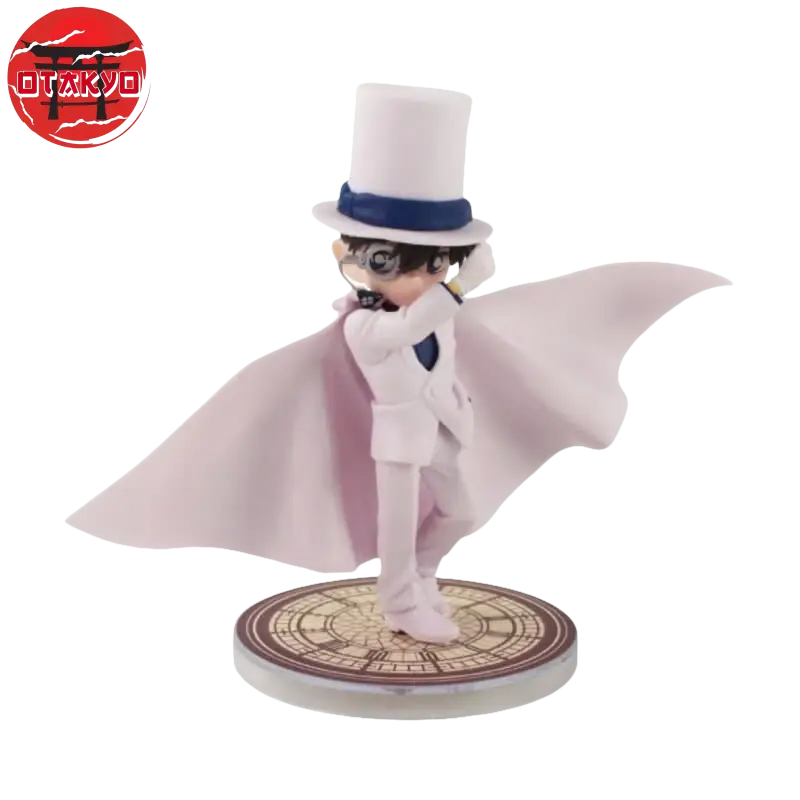 Conan "Detective" Modus Figuren - Detective Conan™