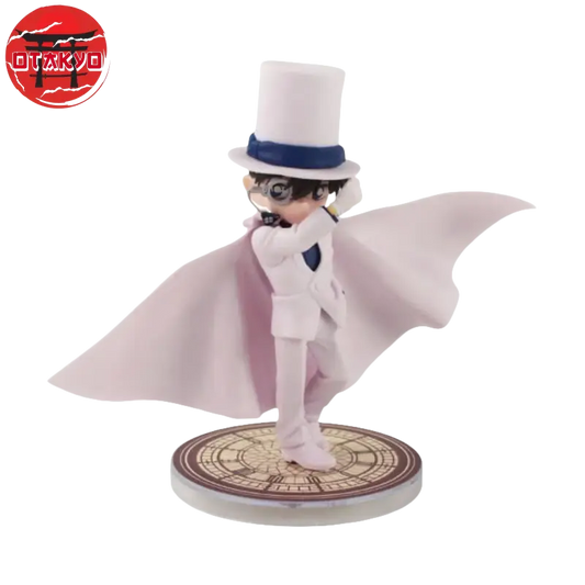 Conan "Detective" Modus Figuren - Detective Conan™