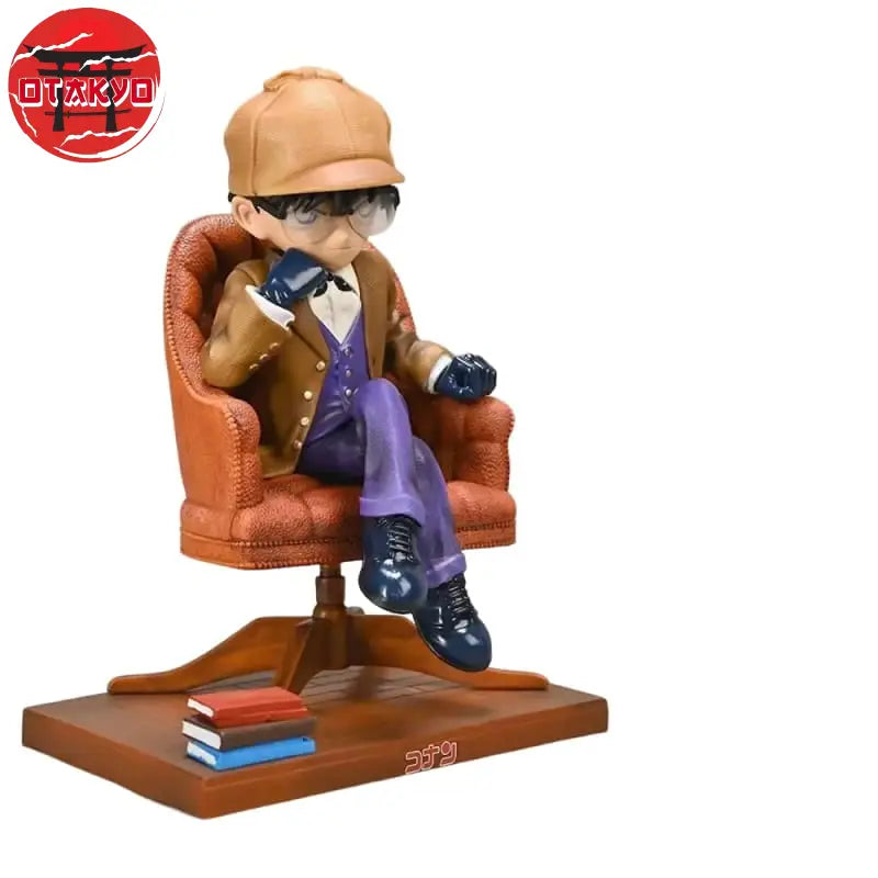 Conan Edogawa Figuren - Detective Conan™