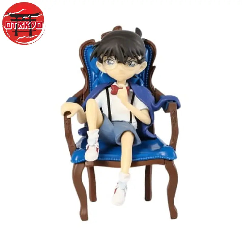 Conan Edogawa Figuren - Detective Conan™