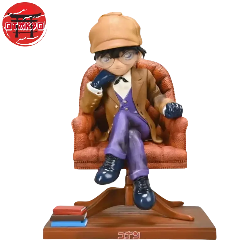 Conan Edogawa Figuren - Detective Conan™