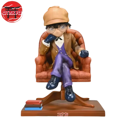 Conan Edogawa Figuren - Detective Conan™