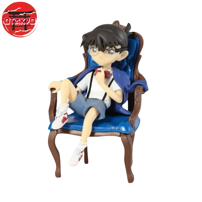 Conan Edogawa Figuren - Detective Conan™