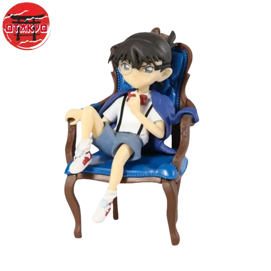 Conan Edogawa Figuren - Detective Conan™