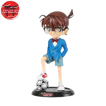 Conan Edogawa "Football" Figuren - Detective Conan™