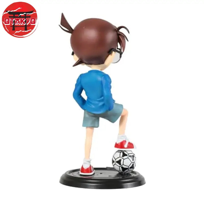 Conan Edogawa "Football" Figuren - Detective Conan™