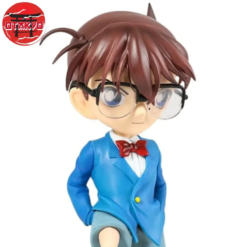 Conan Edogawa "Football" Figuren - Detective Conan™