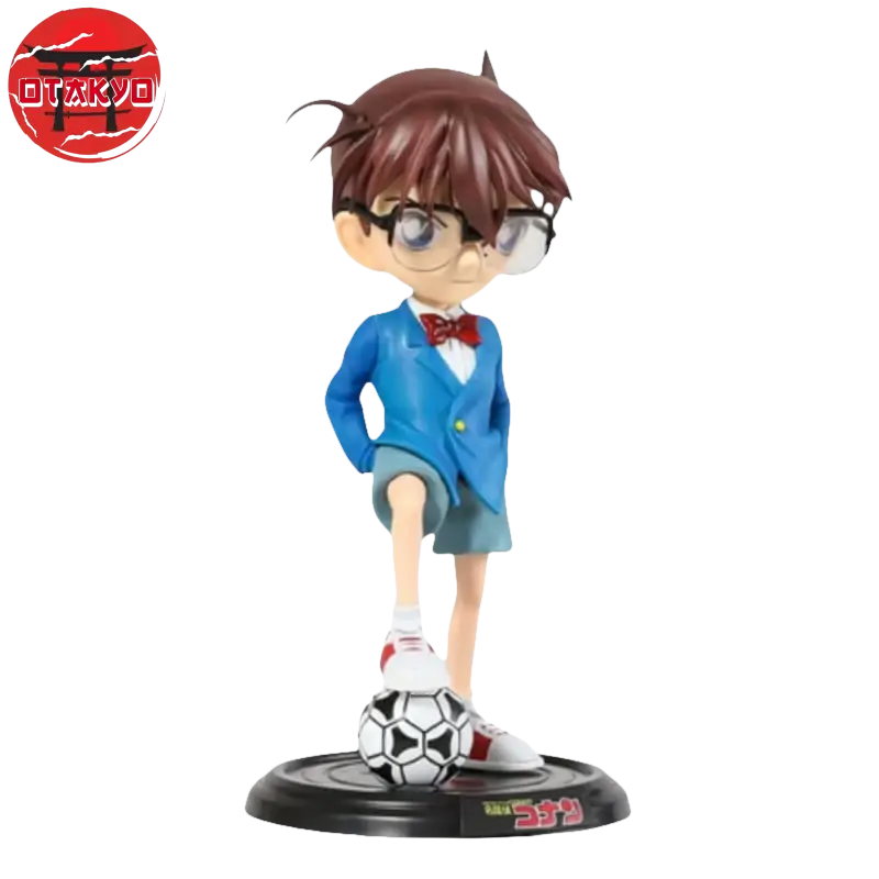 Conan Edogawa "Football" Figuren - Detective Conan™