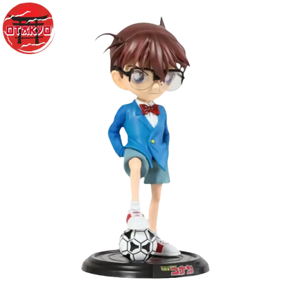 Conan Edogawa "Football" Figuren - Detective Conan™