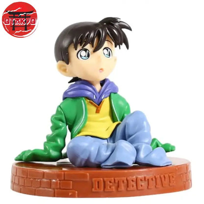 Conan Edogawa „Kind" Figuren - Detective Conan™