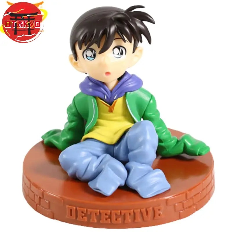 Conan Edogawa „Kind" Figuren - Detective Conan™