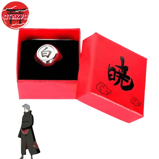 Conan Ring - Naruto Shippuden™