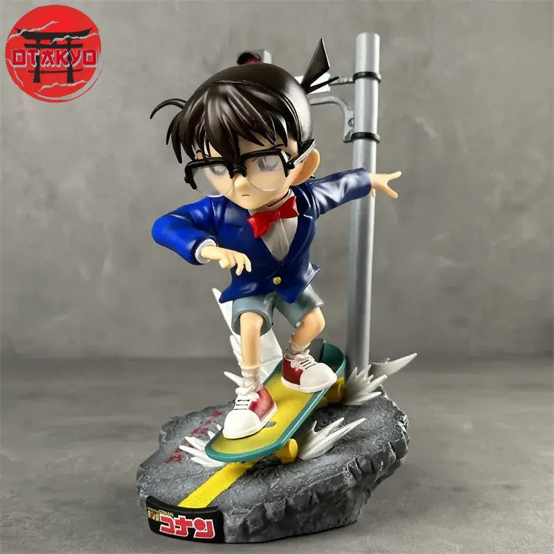 Conan "Skate" Figuren - Detective Conan™