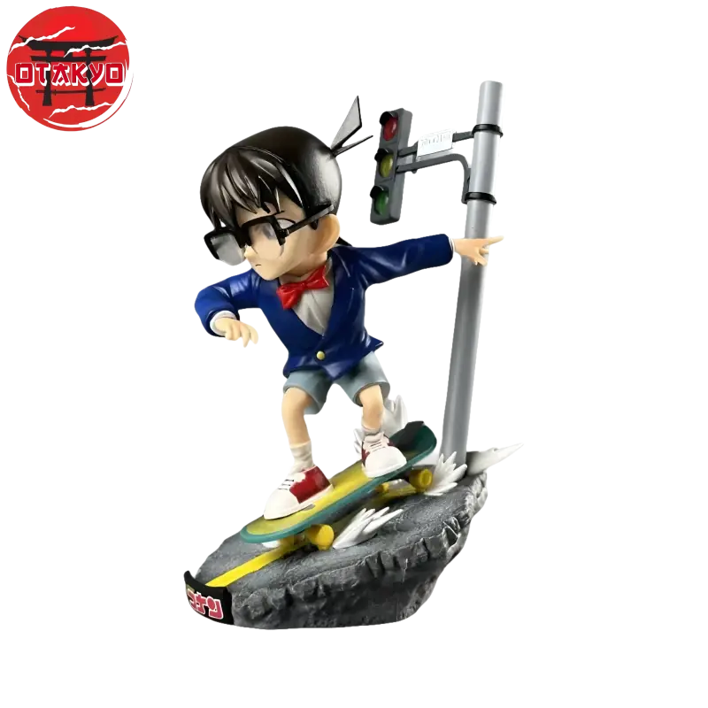 Conan "Skate" Figuren - Detective Conan™
