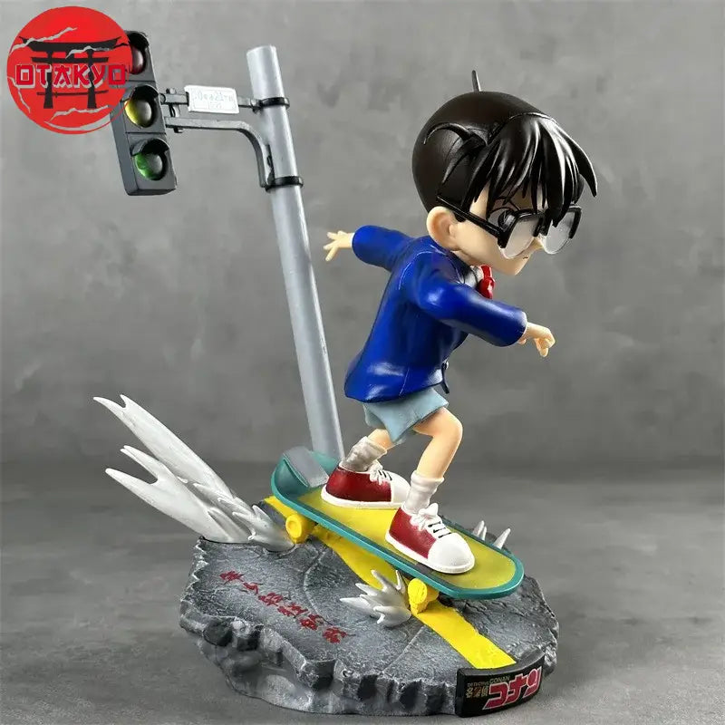 Conan "Skate" Figuren - Detective Conan™