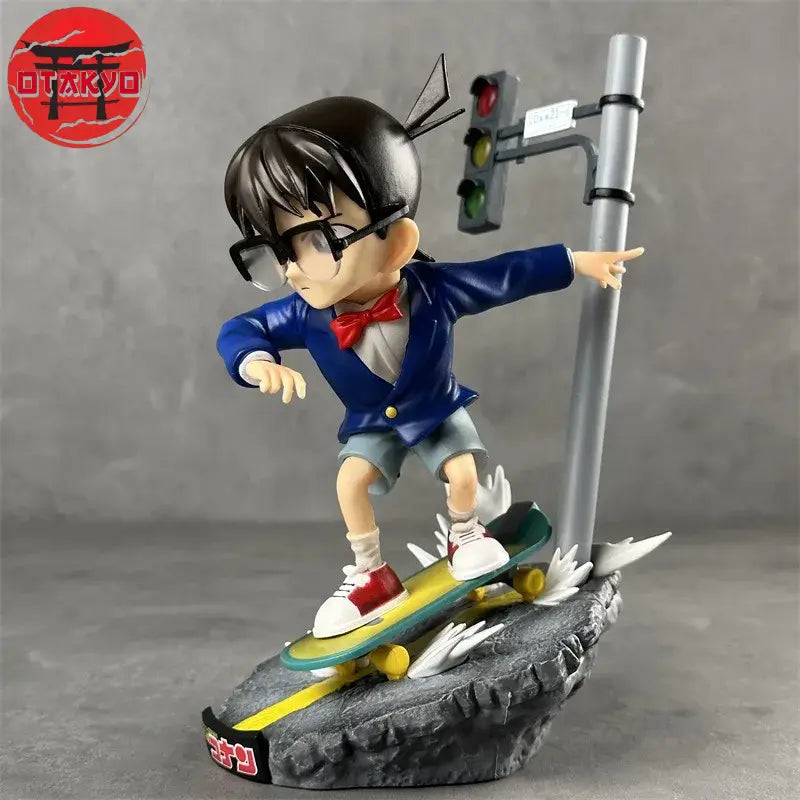 Conan "Skate" Figuren - Detective Conan™