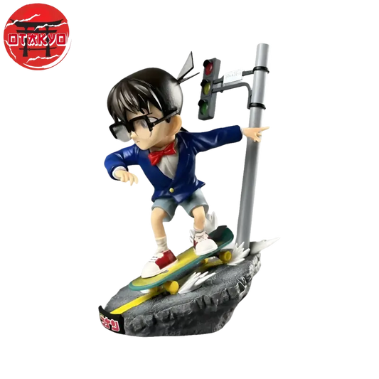 Conan "Skate" Figuren - Detective Conan™